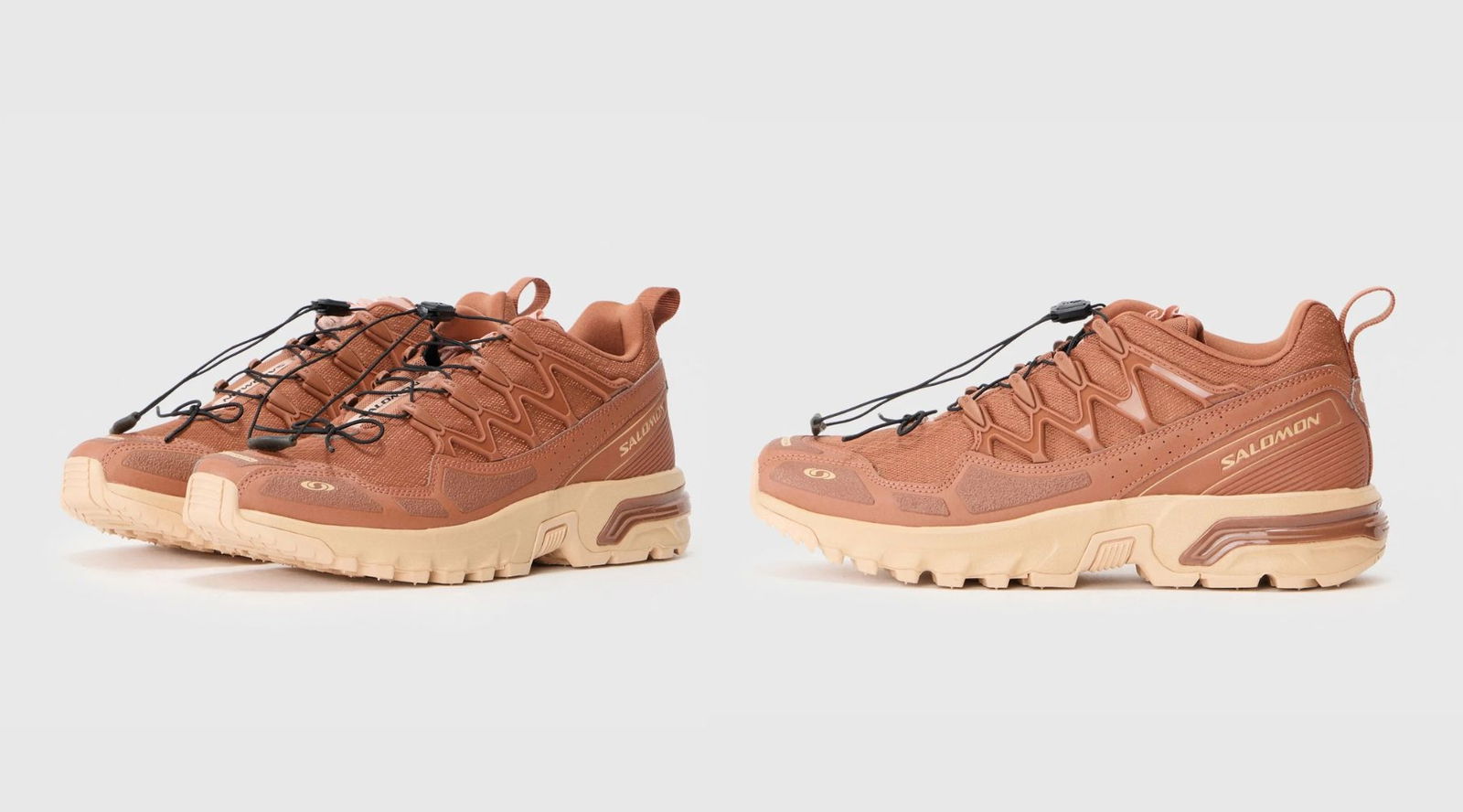 De la montaña al asfalto: las zapatillas Salomon que triunfan esta temporada