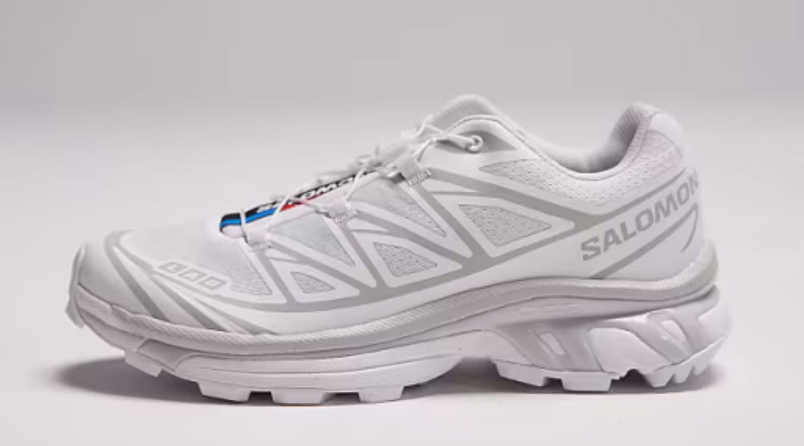 De la montaña al asfalto: las zapatillas Salomon que triunfan esta temporada