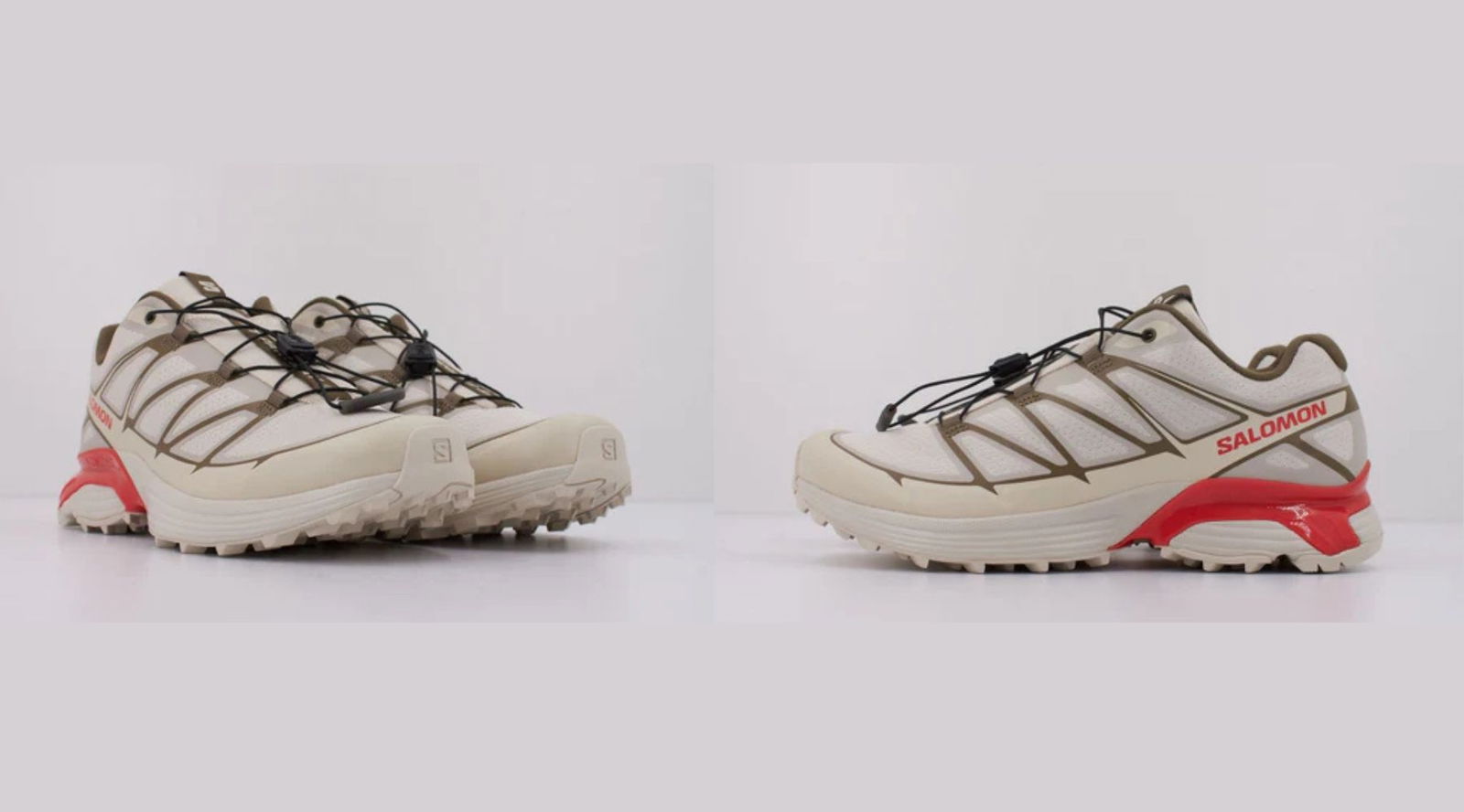 De la montaña al asfalto: las zapatillas Salomon que triunfan esta temporada