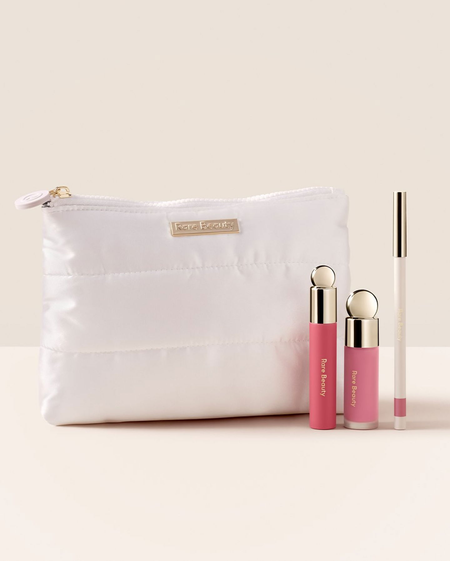 Something Rosy Lip & Cheek Set