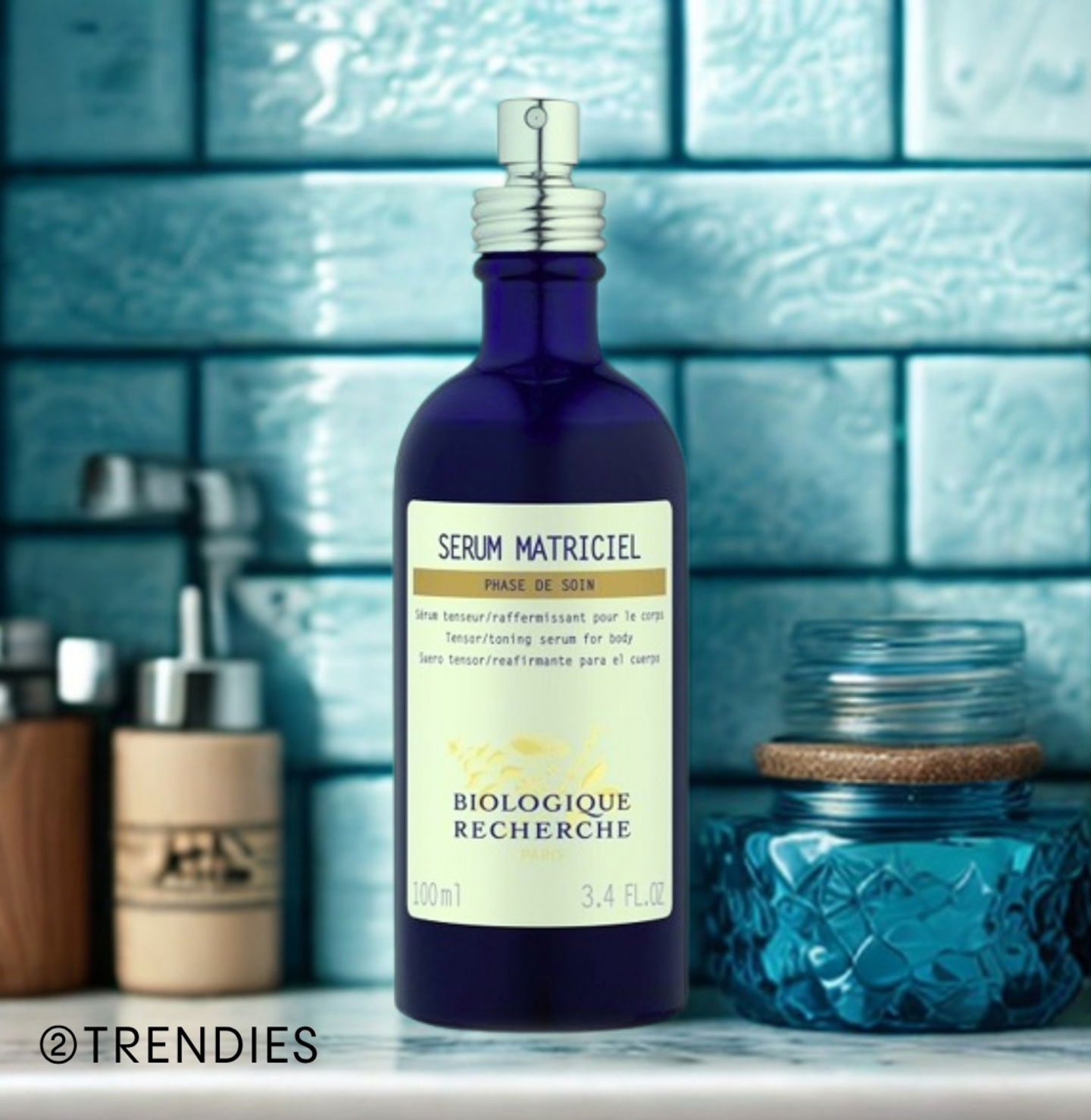 Sérum Matriciel de Biologique Recherche: mi experiencia con uno de los tratamientos corporales reafirmantes más recomendados