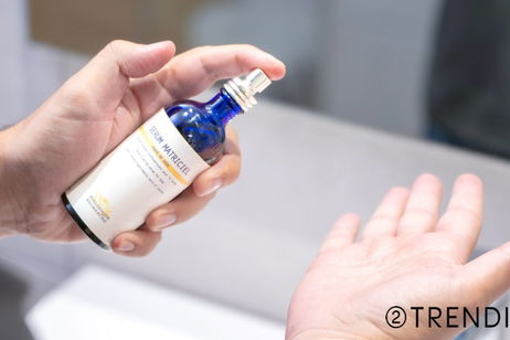 Sérum Matriciel de Biologique Recherche: mi experiencia con uno de los tratamientos corporales reafirmantes más recomendados Sérum Matriciel de Biologique Recherche: mi experiencia con uno de los tratamientos corporales reafirmantes más recomendados