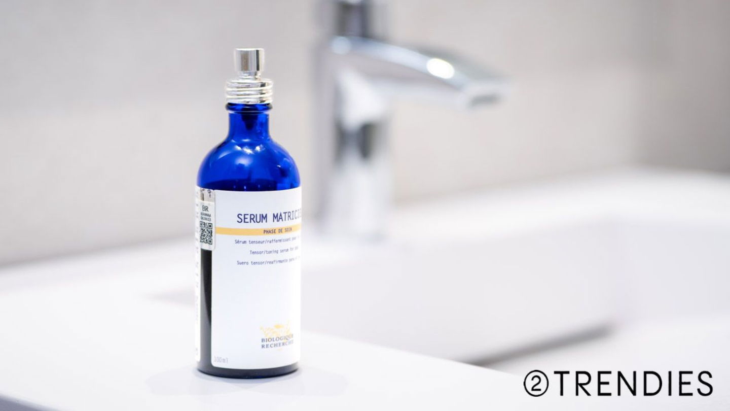 Sérum Matriciel de Biologique Recherche: mi experiencia con uno de los tratamientos corporales reafirmantes más recomendados