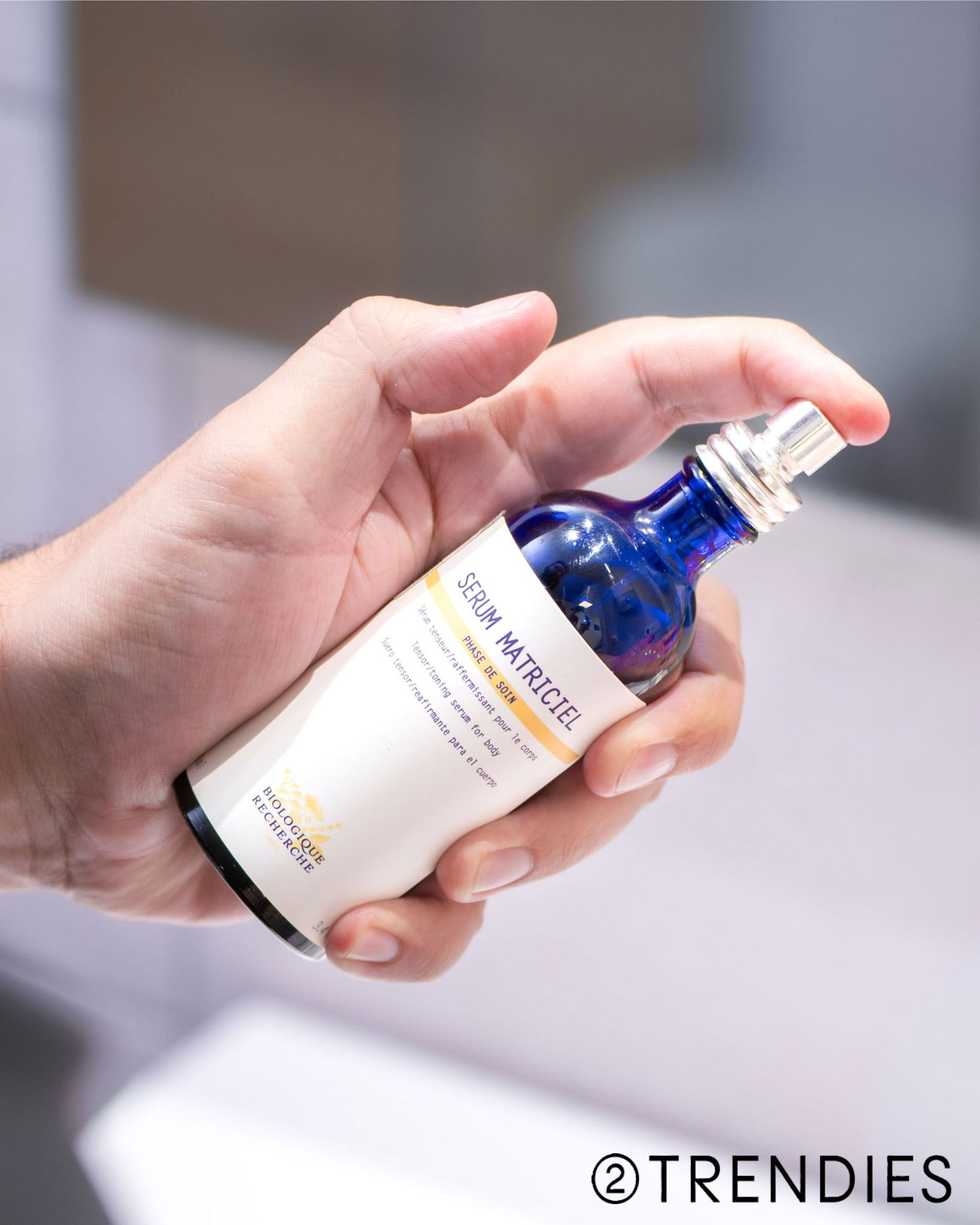 Sérum Matriciel de Biologique Recherche: mi experiencia con uno de los tratamientos corporales reafirmantes más recomendados