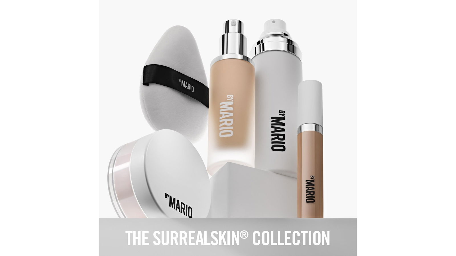 SurrealSkin Collection