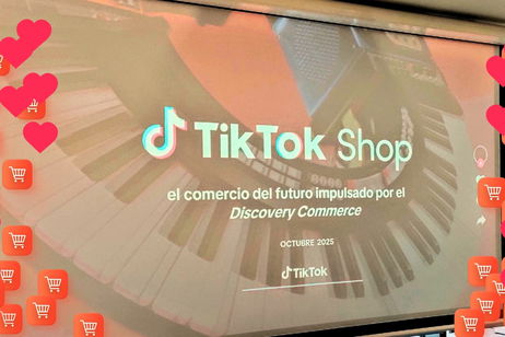 Ni Amazon ni Temu, TikTok redefine la compra online Ni Amazon ni Temu, TikTok redefine la compra online