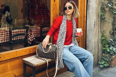 Estos vaqueros de COS hacen piernas infinitas y te enseñamos tres looks que lo confirman (palabra de Ane Hernando)