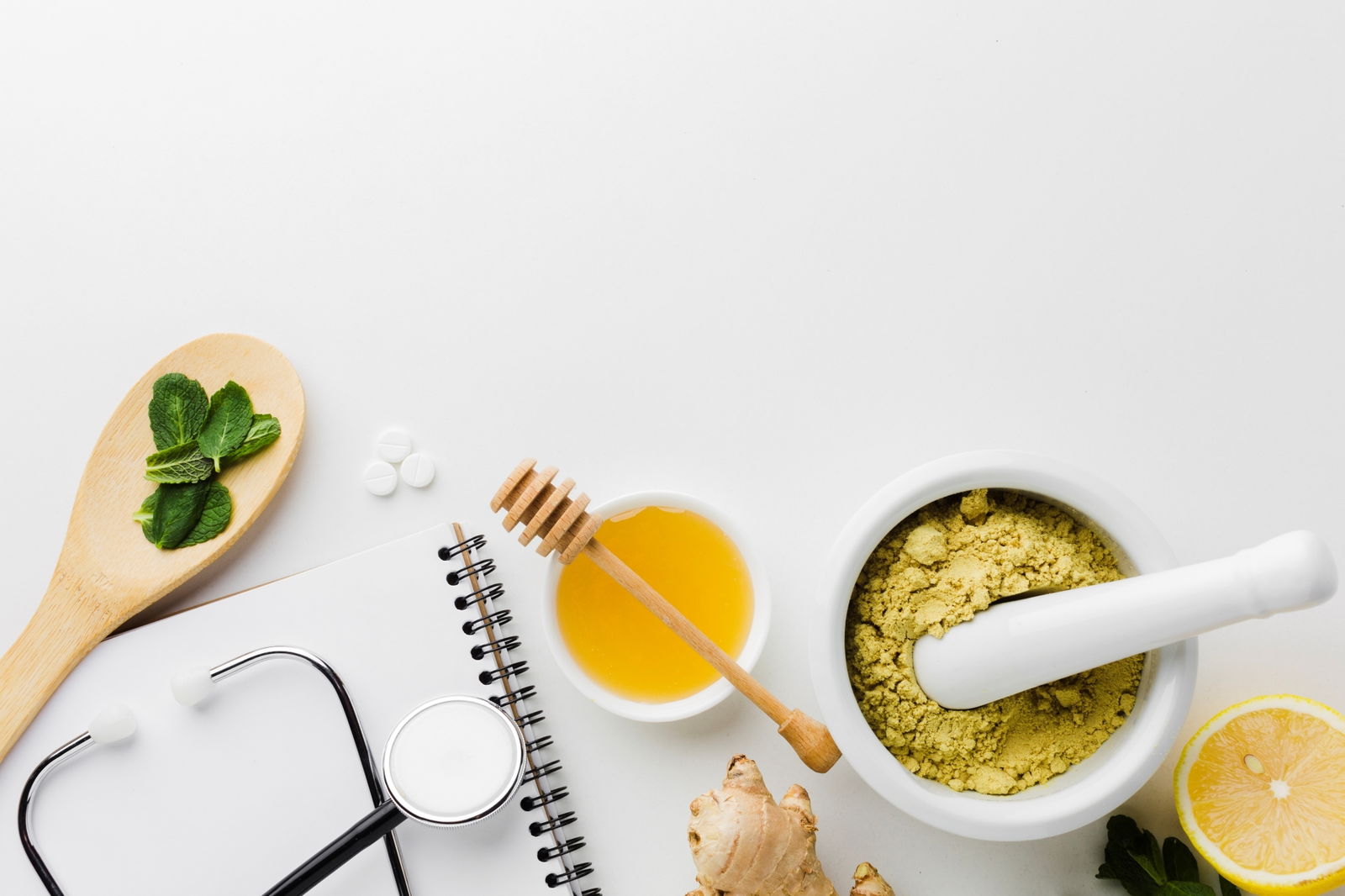 nutricosmética