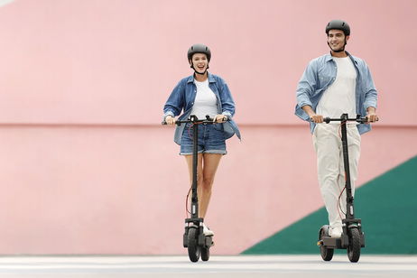 Tu plan B al metro y al bus: el nuevo patinete eléctrico de Xiaomi ya está en España
