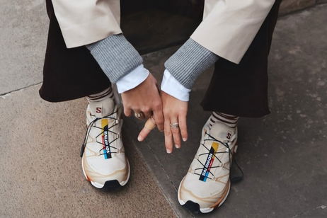 De la montaña al asfalto: las zapatillas Salomon que triunfan esta temporada