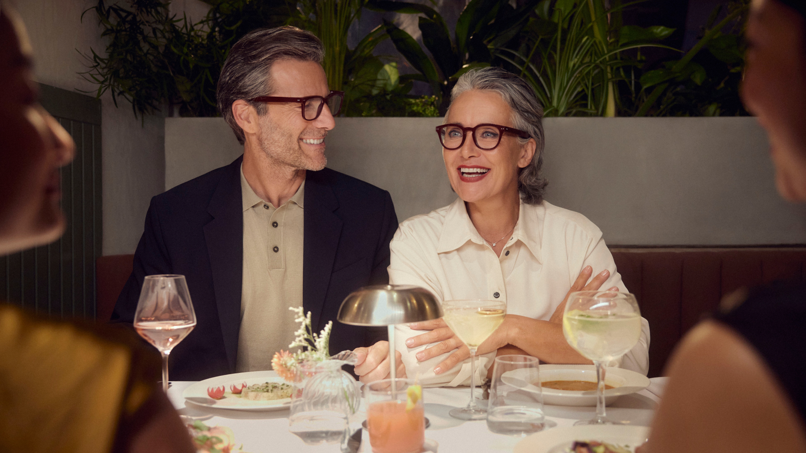 Gafas Nuance Audio™