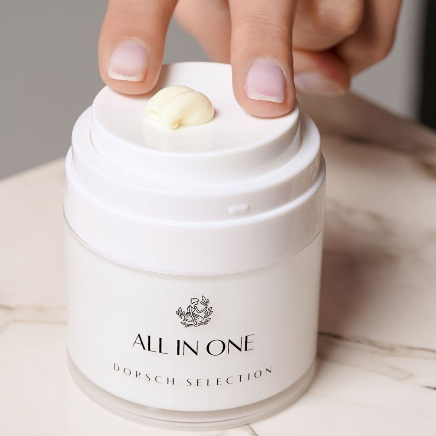 Farma Dorsch: ALL IN ONE