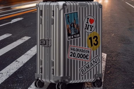 SALIDAS la campaña de BIMANI que combina Black Friday y un viaje a Nueva York