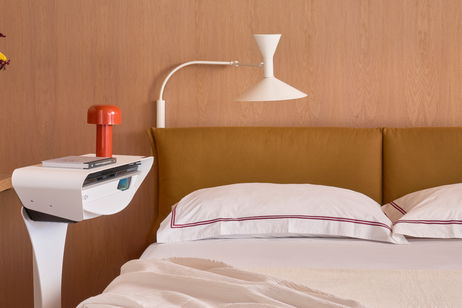 Biow: la tecnología silenciosa que mejora tu bienestar mientras duermes (y sin que tengas que hacer nada)