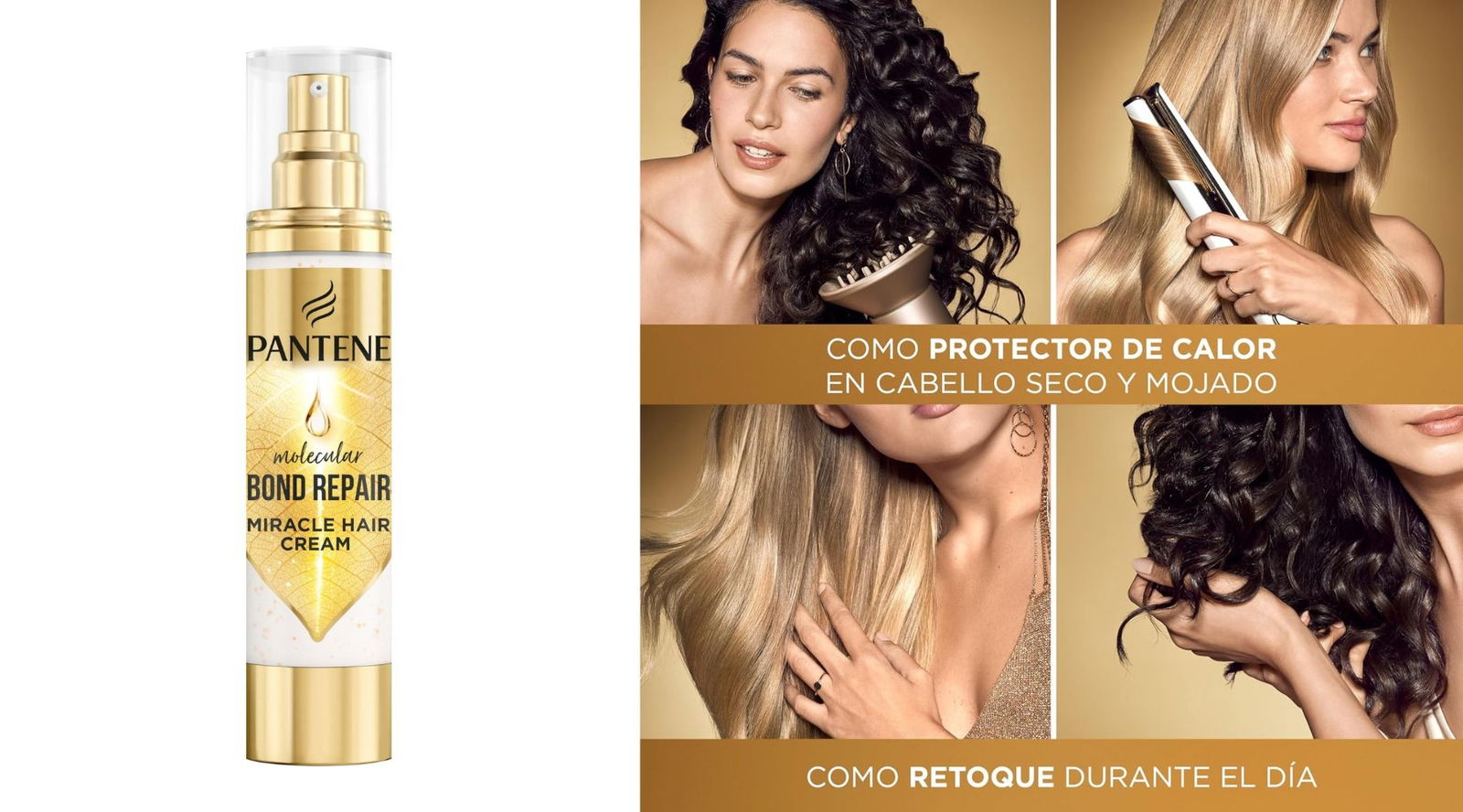 Black Friday en Amazon: los productos de Pantene que van a salvar tu pelo este invierno