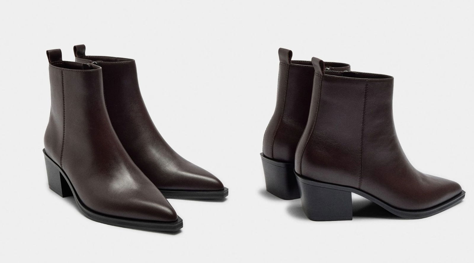 Del estampado a los básicos: el look de Mery Turiel con Parfois que lo tiene todo y queremos copiar