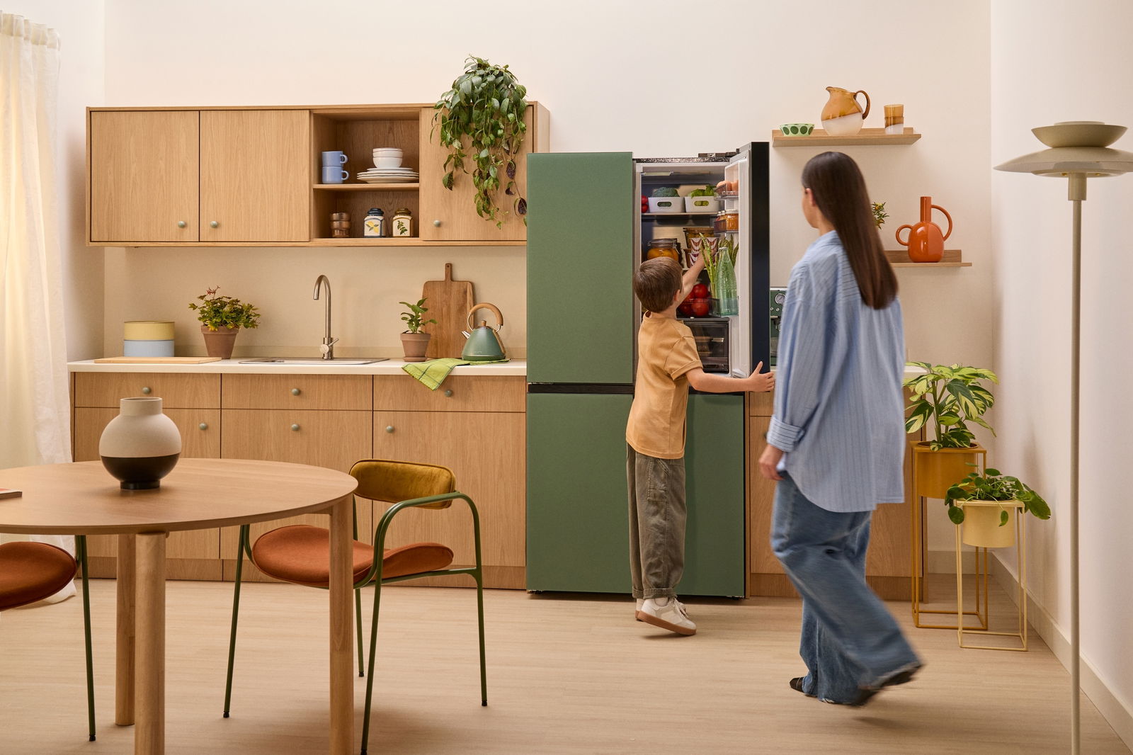 Fridge Studio Create