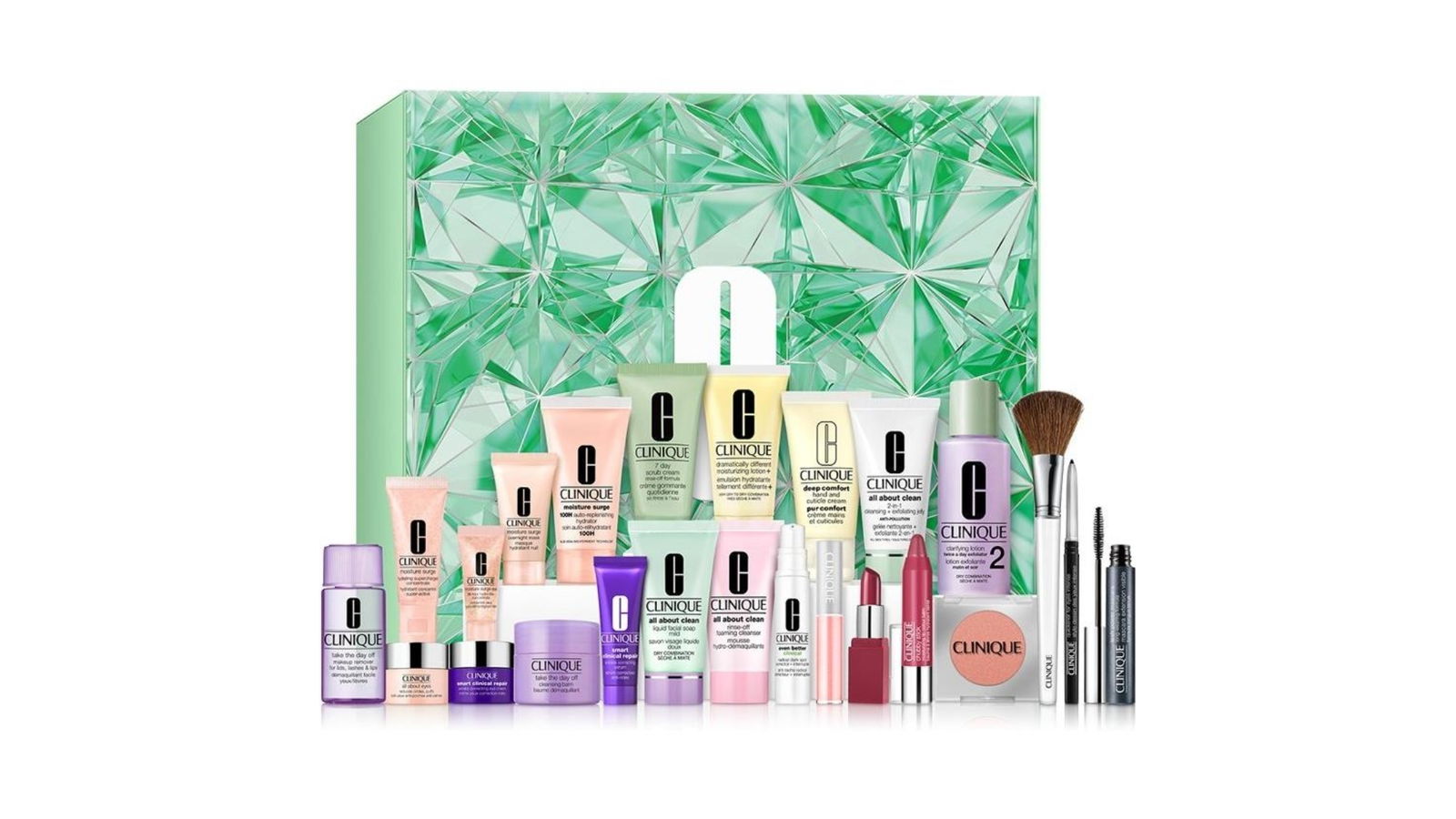 Calendario de adviento