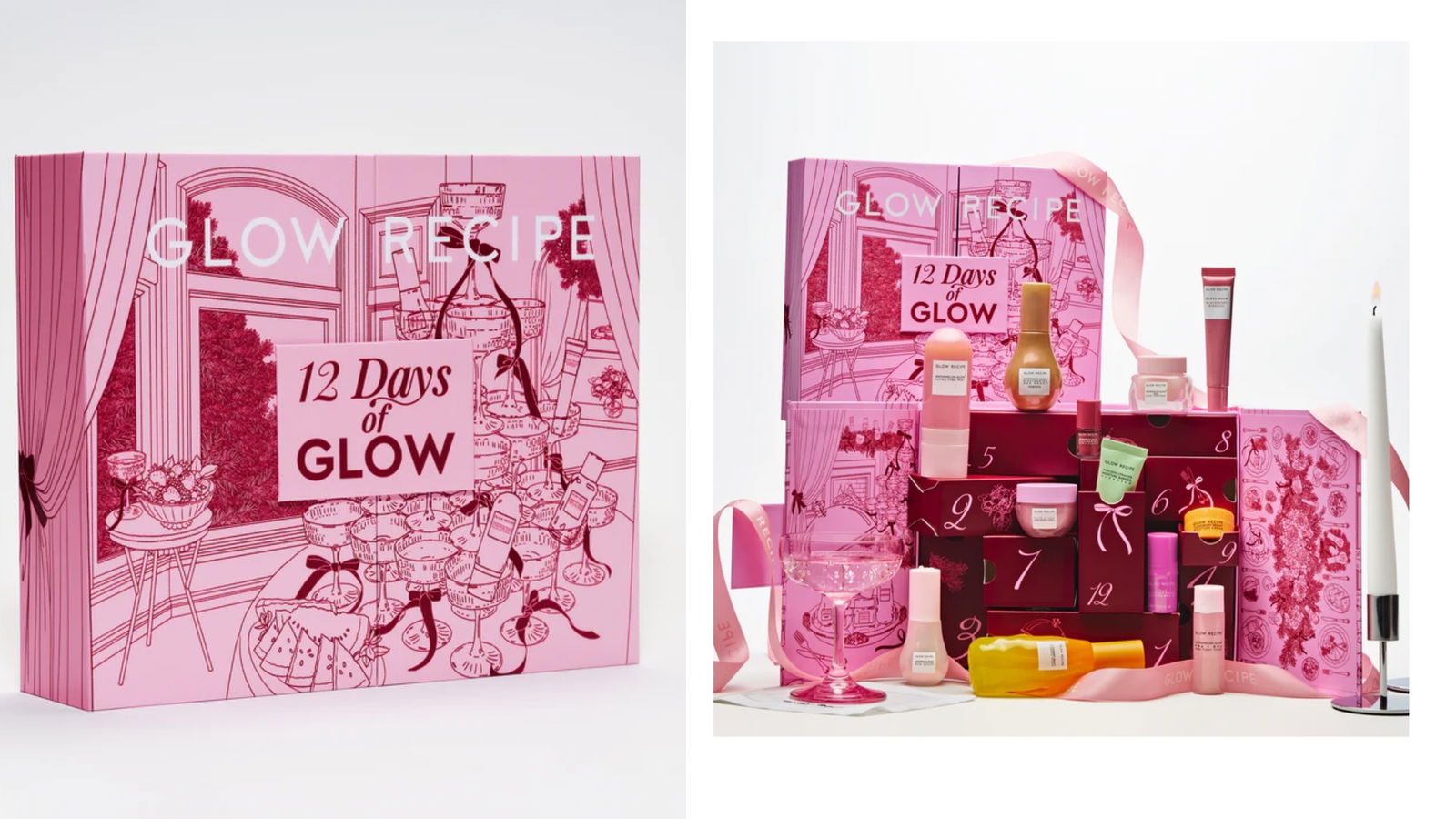 Calendario de adviento