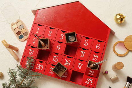 El calendario de Adviento personalizado es la idea viral que está inspirando los regalos de esta Navidad