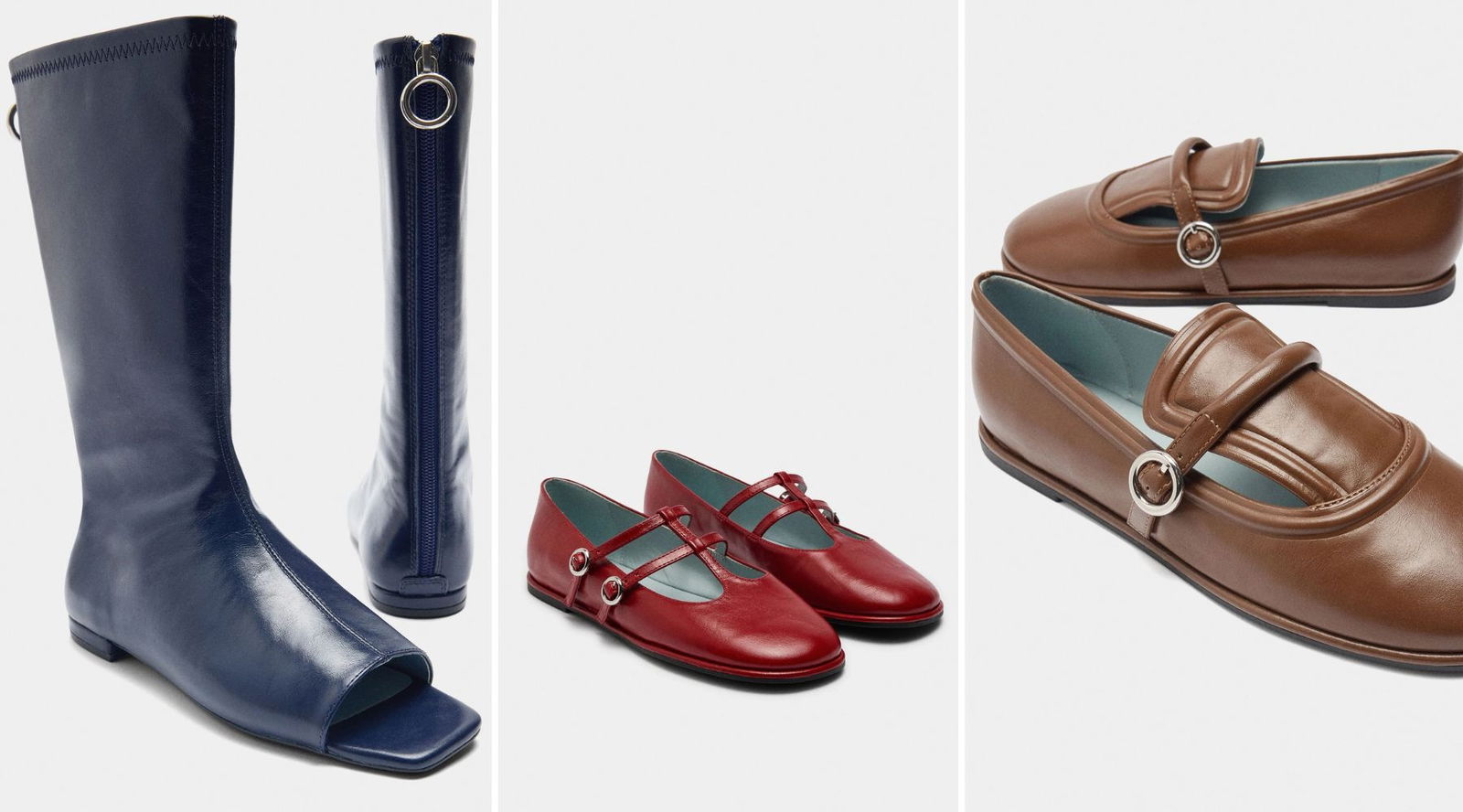 Vicky Montanari x Parfois: la colección más divertida (y retro) del otoño