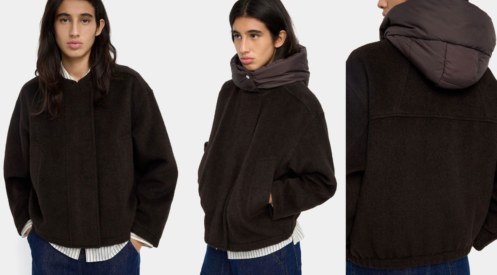 Del estampado a los básicos: el look de Mery Turiel con Parfois que lo tiene todo y queremos copiar