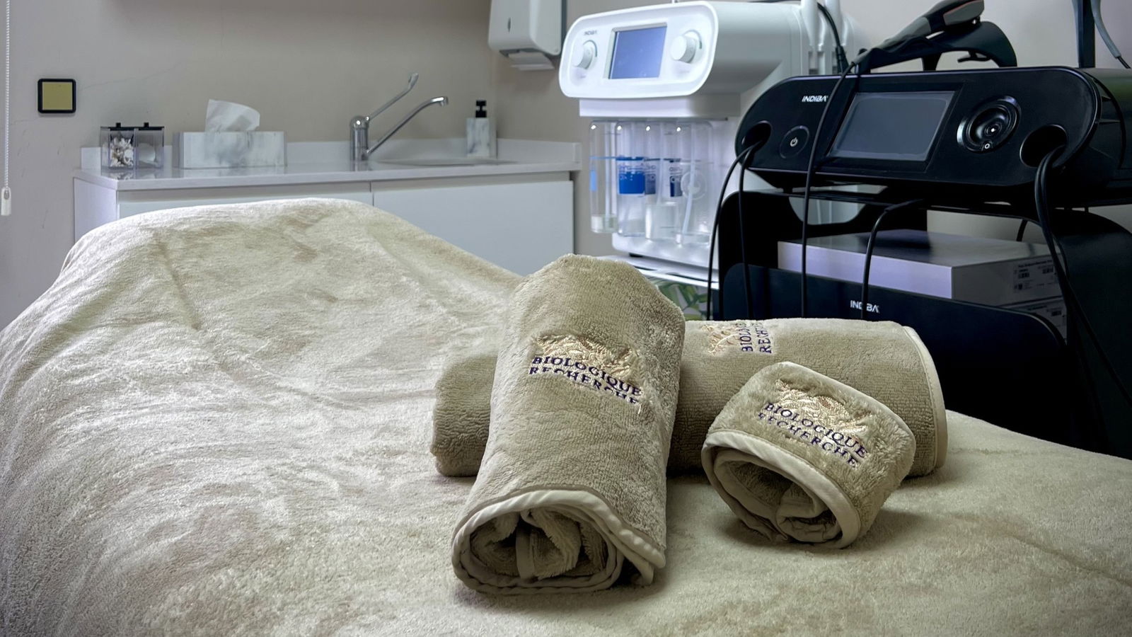 Biologuique Recherche