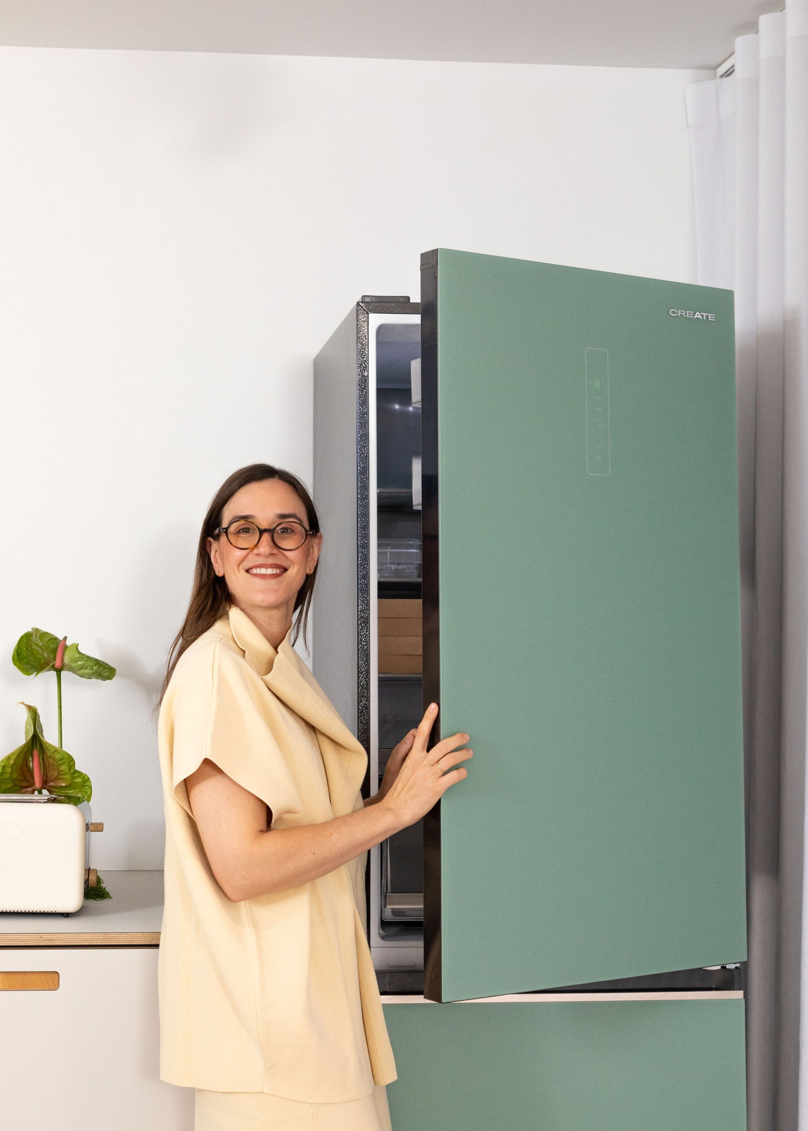 Fridge Studio Create & Pils García-Ferrer