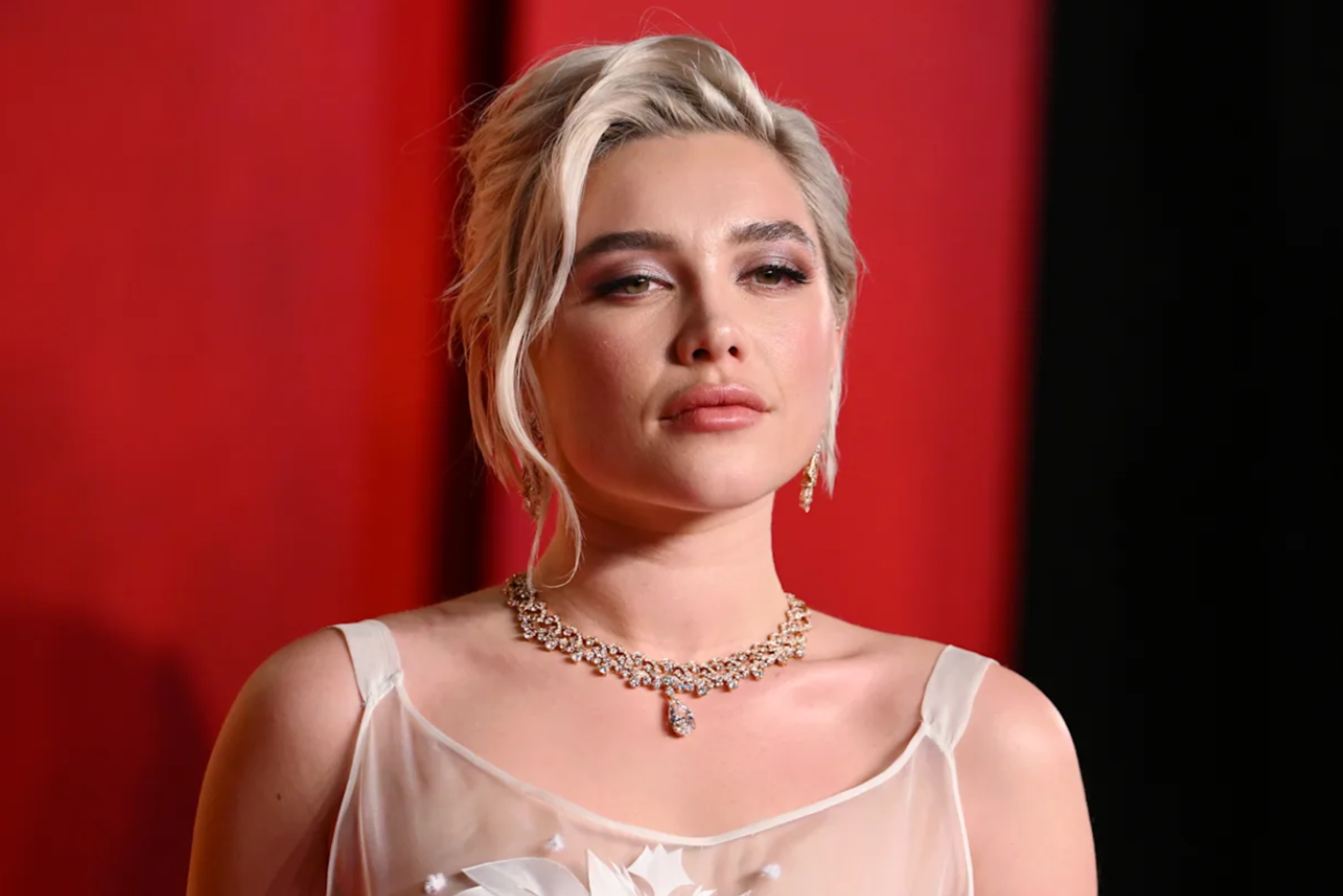 Florence Pugh