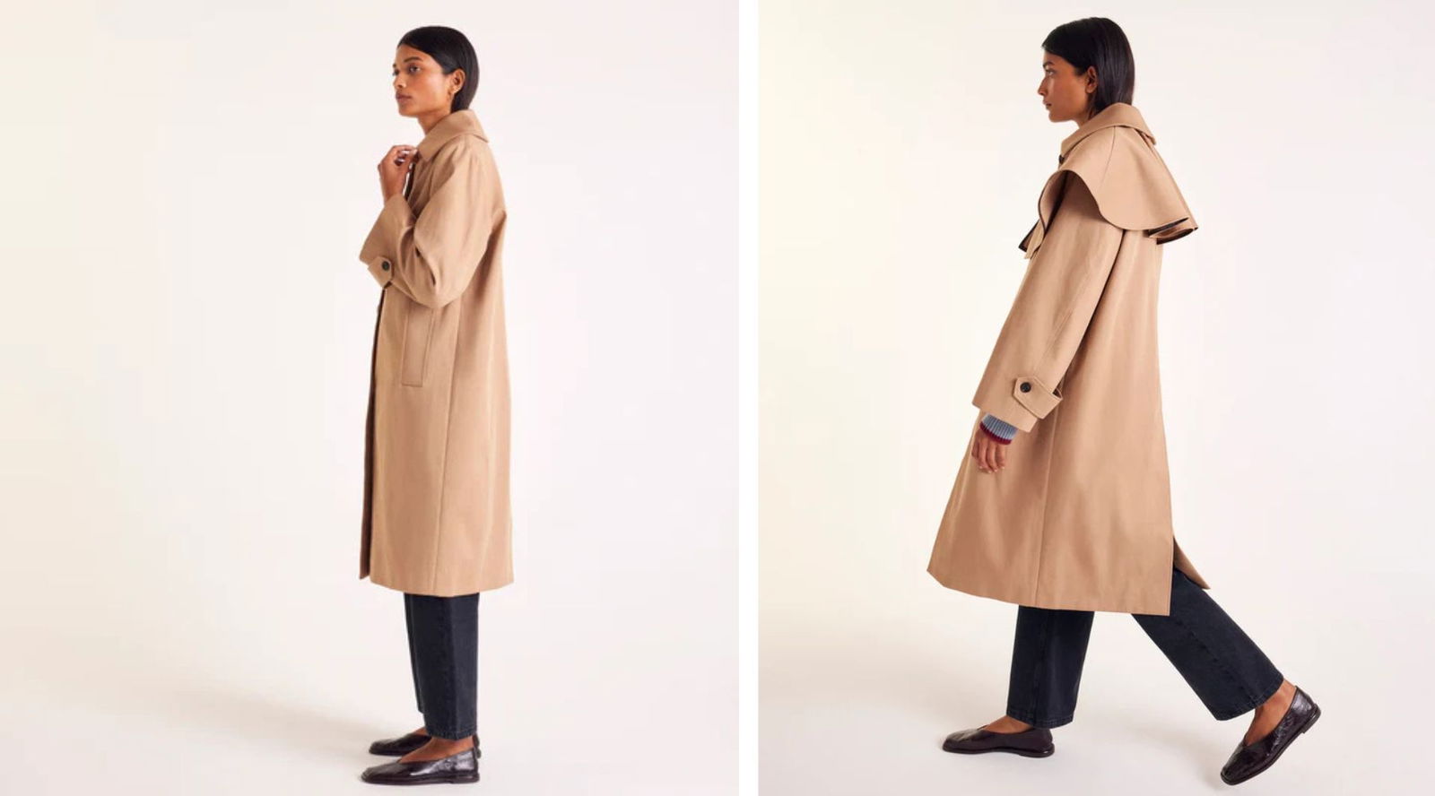 Los dos accesorios que transforman cualquier look de otoño-invierno (y no sabíamos que necesitábamos hasta vérselos a Teresa Furquet)