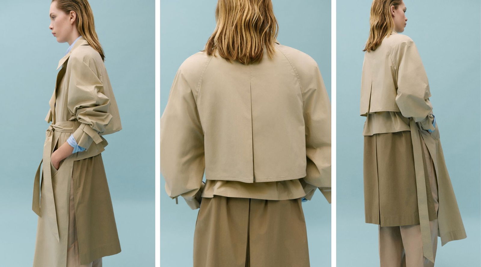 La colaboración de Victoria Beckham con Mango deja uno de sus tesoros más buscados a 39,99 €