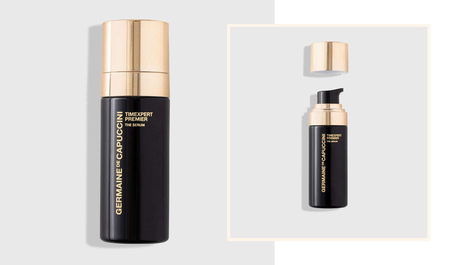 imexpert Premier The Serum