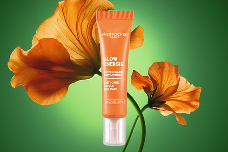 Tu mirada despierta antes que tú: el contorno de ojos que borra las ojeras sin corrector