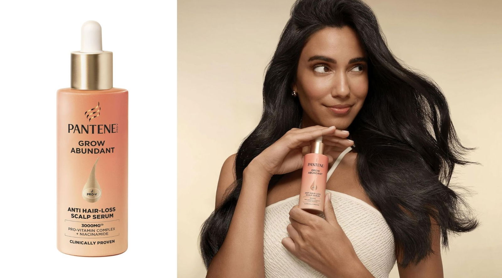 Black Friday en Amazon: los productos de Pantene que van a salvar tu pelo este invierno