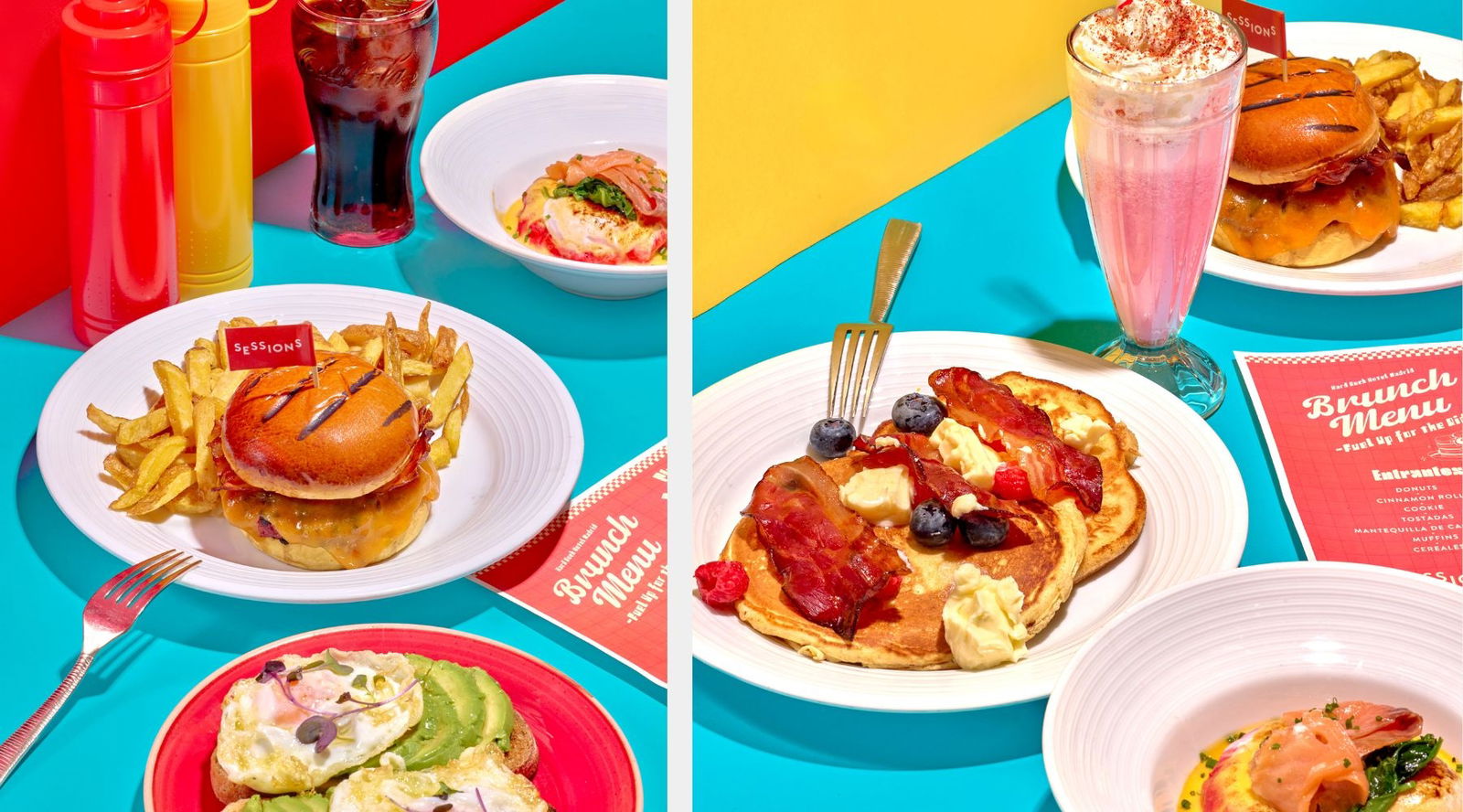 Dónde comer en Madrid este puente de diciembre: guía con paradas imprescindibles