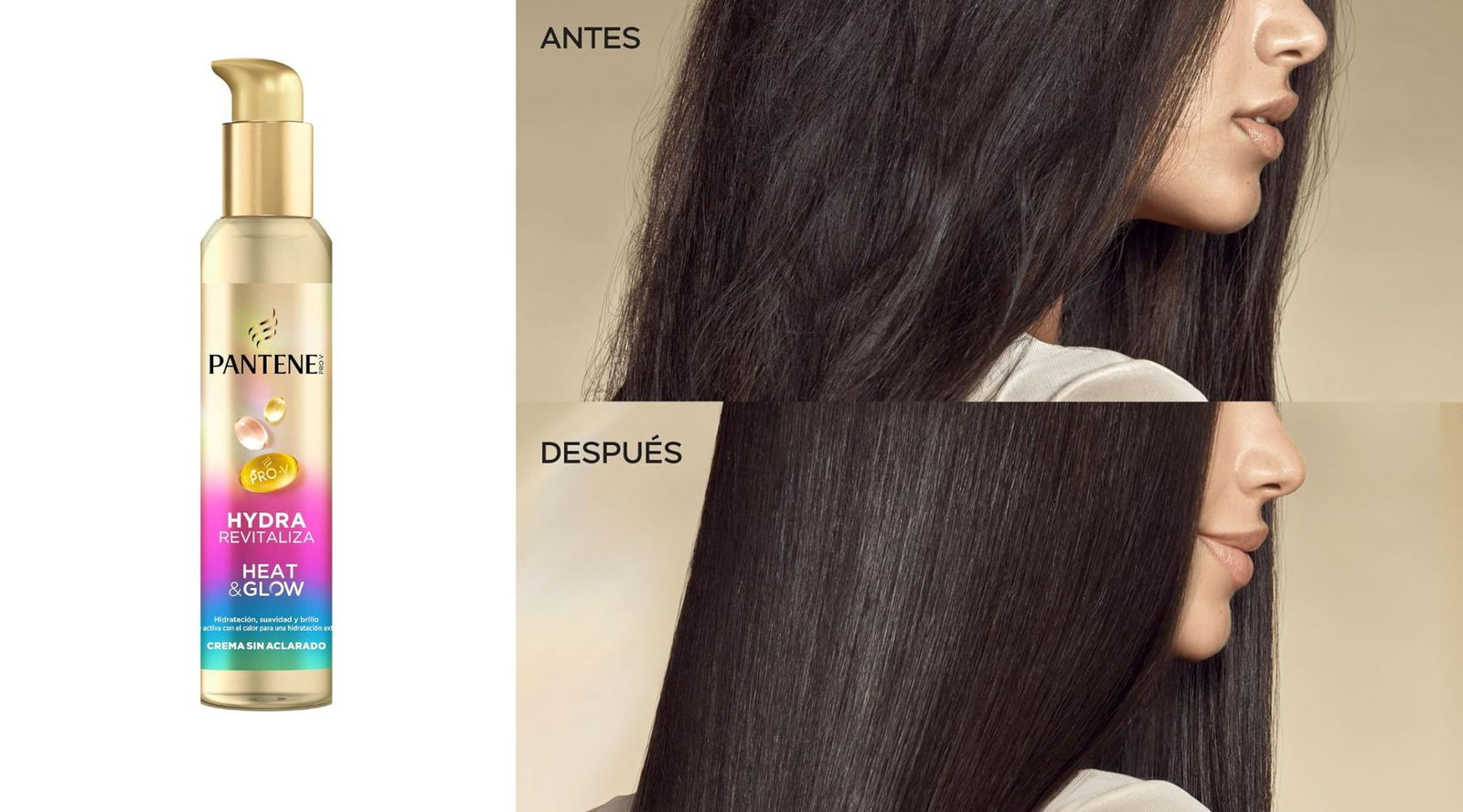 Black Friday en Amazon: los productos de Pantene que van a salvar tu pelo este invierno