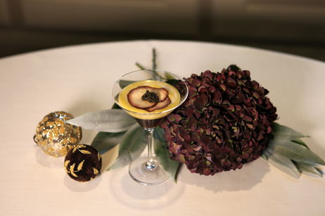 Una Navidad con estrella: la propuesta más elegante para celebrar en Madrid