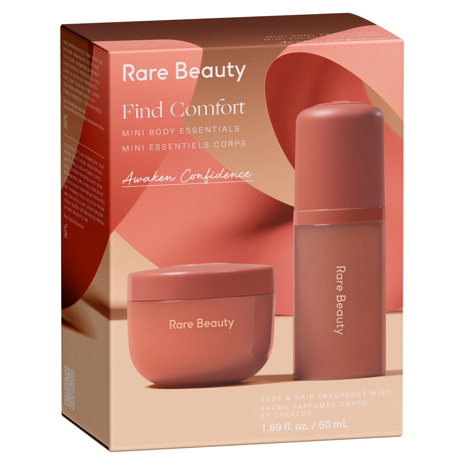 Selena’s Faves Fragrance & Blush Se