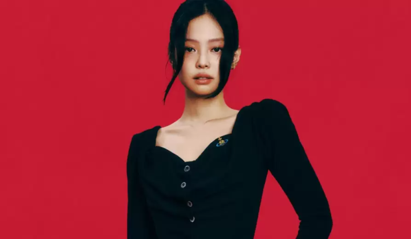 Jennie (Blackpink)