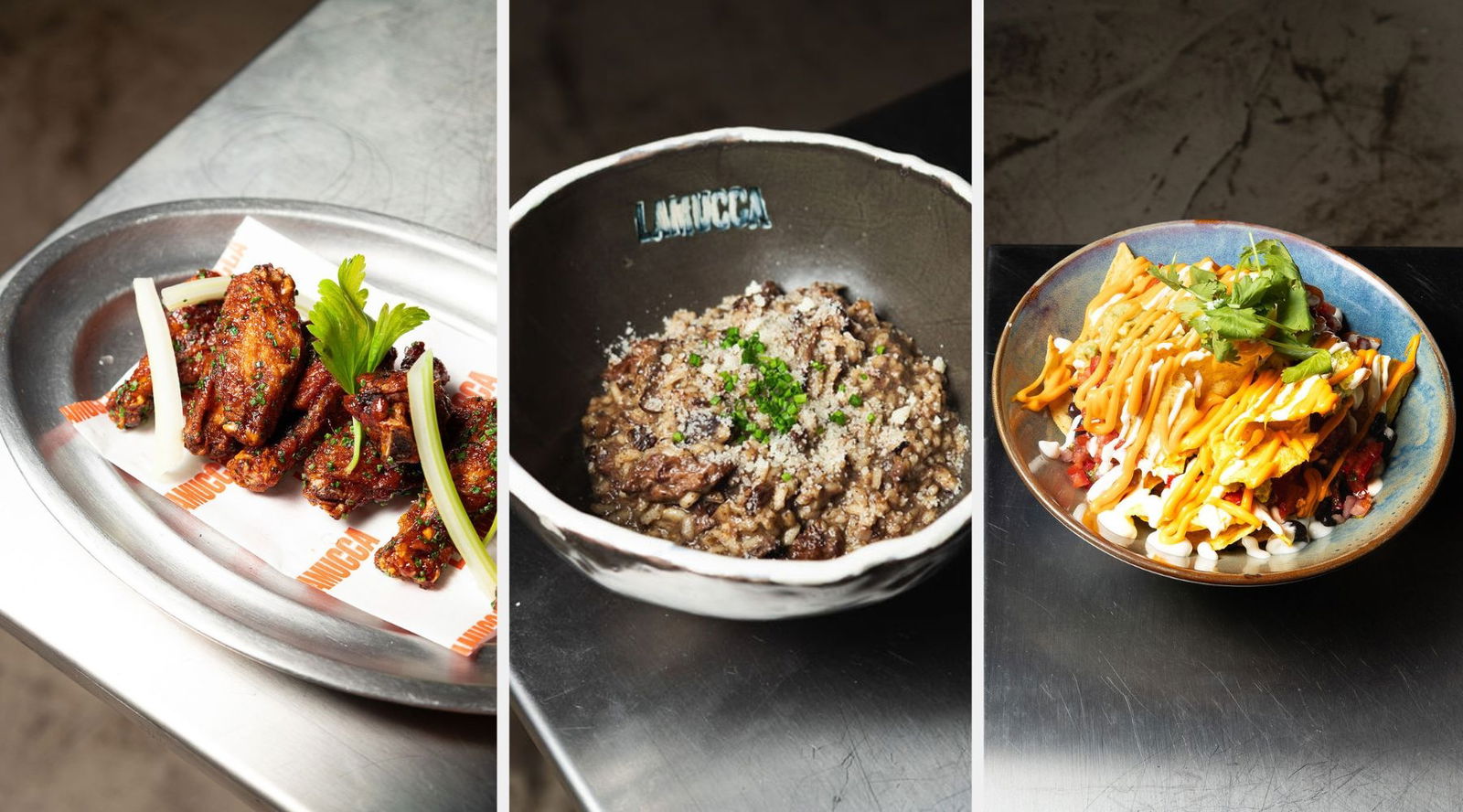 Dónde comer en Madrid este puente de diciembre: guía con paradas imprescindibles