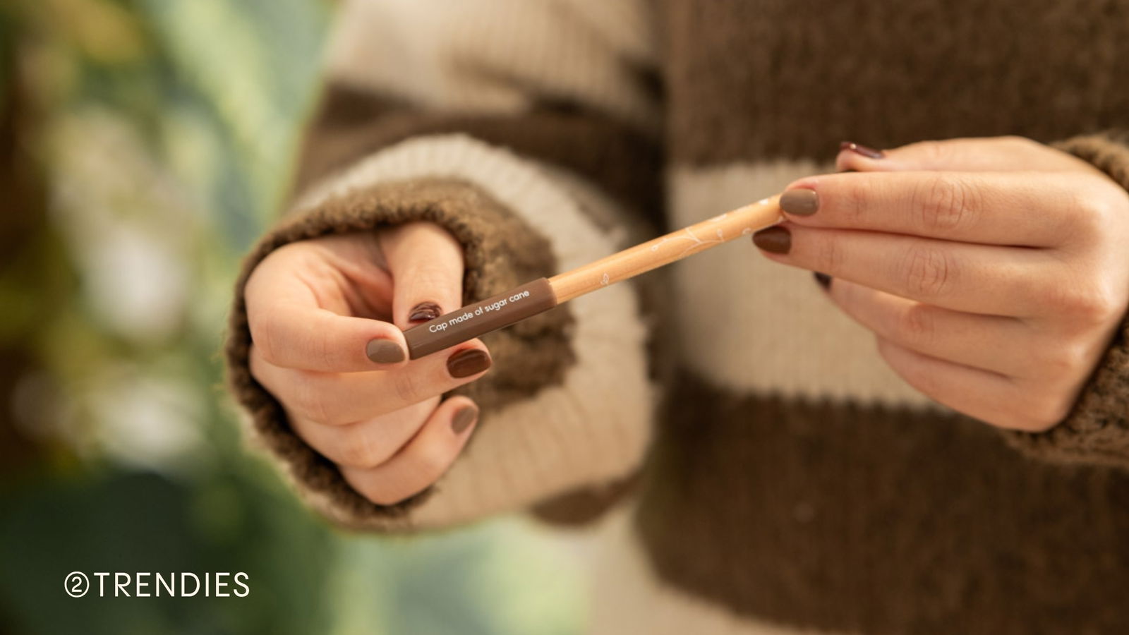 sproutworld lapiz marrón