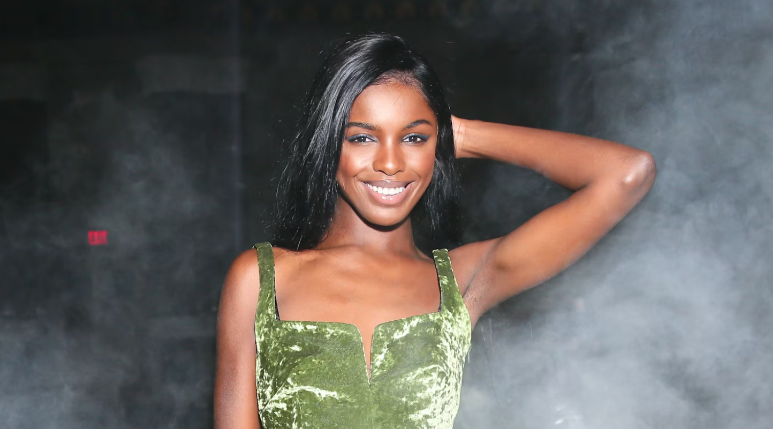 Leomie Anderson