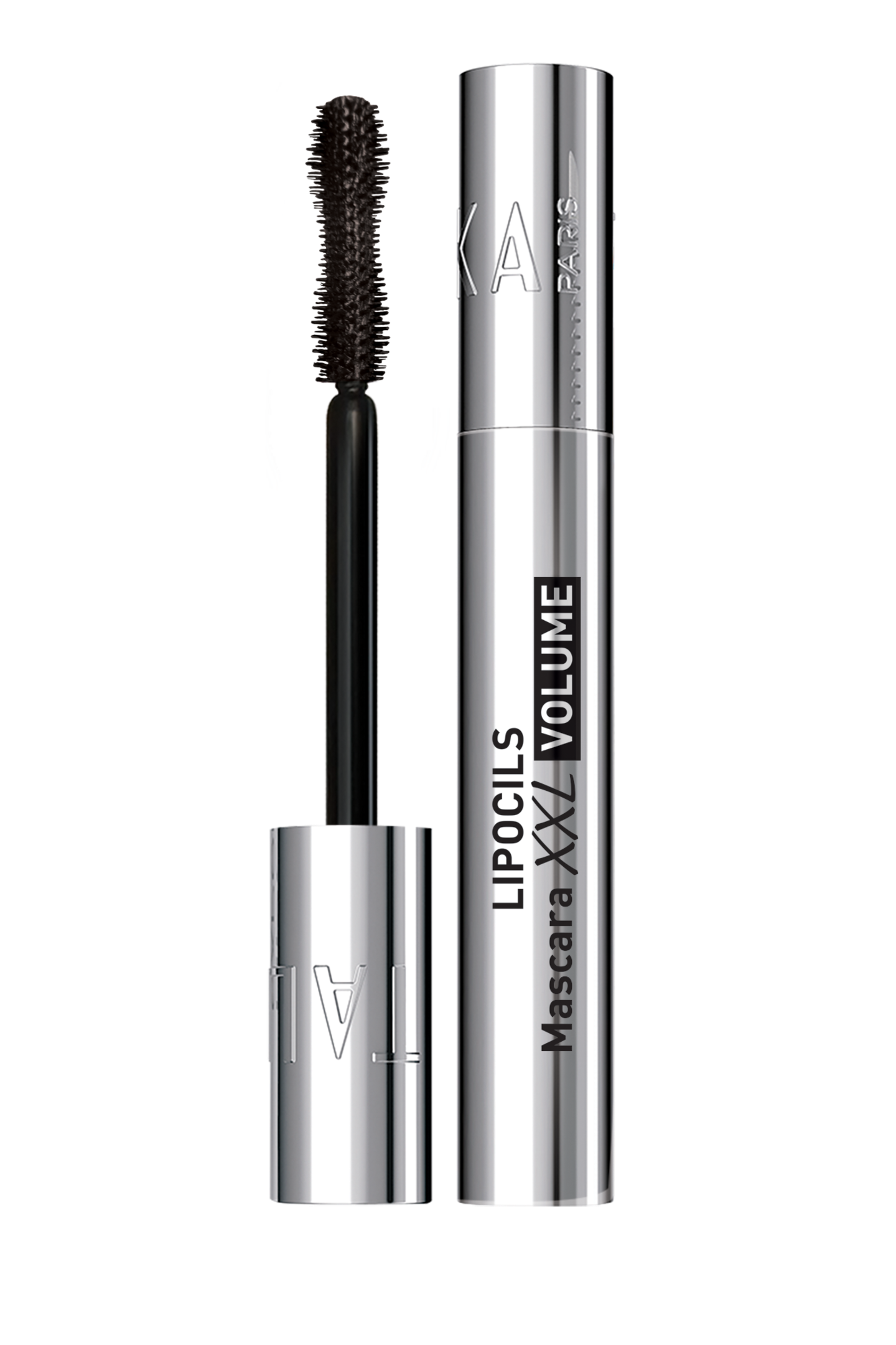 Lipocils mascara XXL Volume