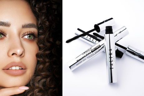 La máscara que cuida y transforma tu mirada: así es la nueva Lipocils Mascara XXL Volume de Talika