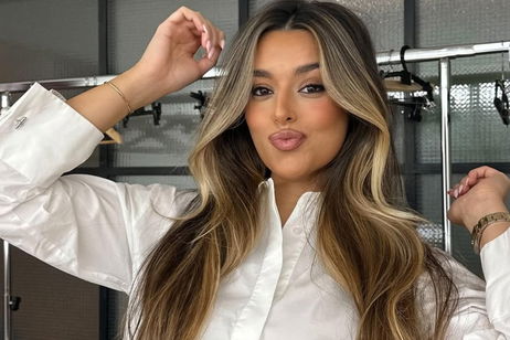 El truco más fácil para hacer ondas sin calor y levantarte con pelazo: solo necesitas un calcetín