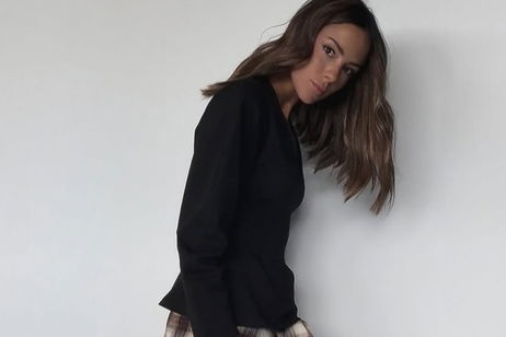 Melyssa Pinto convierte un top básico de Primark en dos looks de tendencia (y cuesta 8 €)