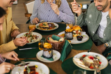 Dónde comer en Madrid este puente de diciembre: guía con paradas imprescindibles