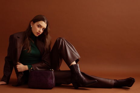 De símbolo de humildad a icono de estilo: la revolución del marrón hasta color del año