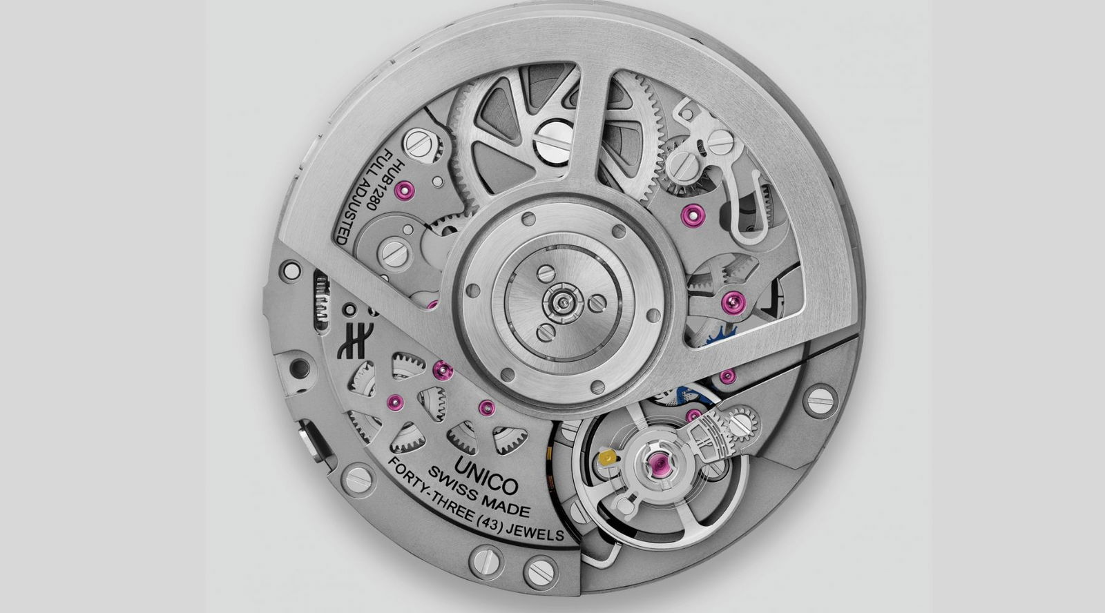 Los Big Bang más fríos de Hublot: transparencias extremas y estética de hielo