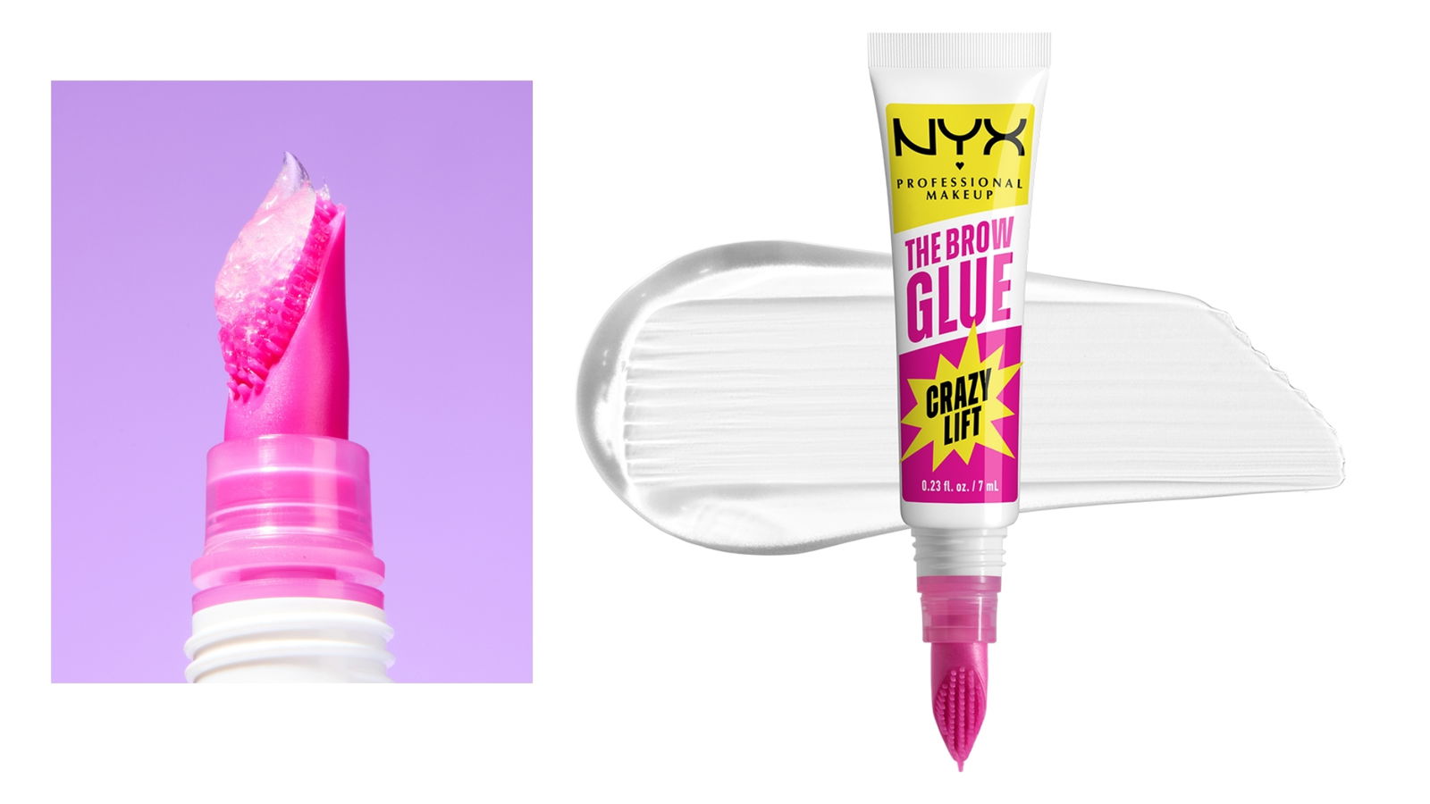 NYX Professional Makeup - Crazy Lift